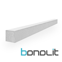 Армированные газобетонные перемычки Bonolit БПА 1500х100х250/700