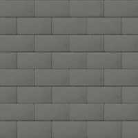 Брусчатка Steinrus Прямоугольник 60 мм