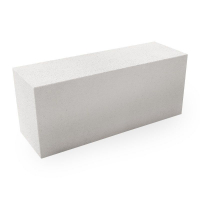Пеноблоки стеновые ВКБлок 625x250x250, D500