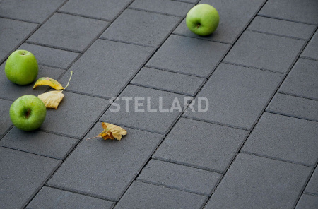 Тротуарная плитка Stellard Новый город 60