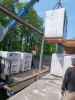 Блок газоcиликатный Могилевский КСИ 625х300х250 стеновой, D400